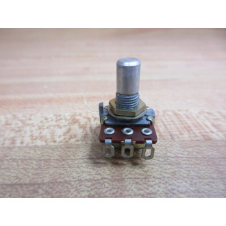 Alpha B10K Potentiometer (Pack of 14) - New No Box