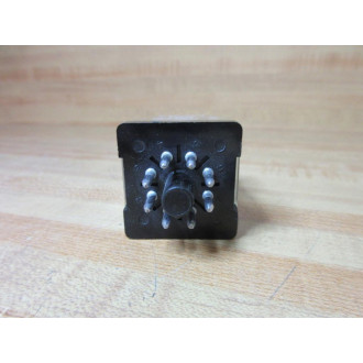 Potter & Brumfield KRPA-11DG-24V DC Relay KRPA-11DG-24VDC . - Used