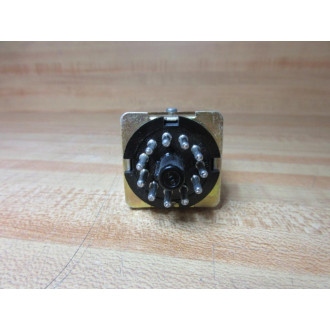 Potter & Brumfield KAP-14AG-120V AC Relay KAP-14AG-120VAC - New No Box