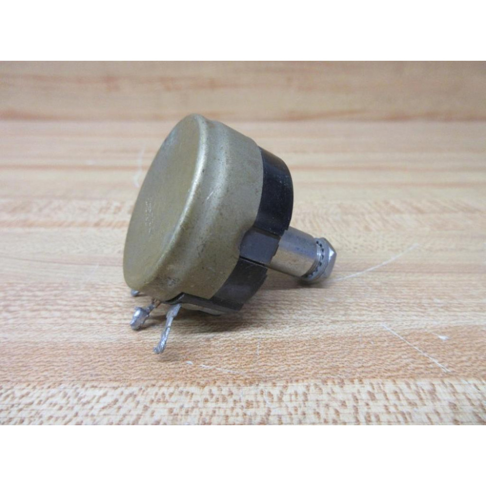 Clarostat A10-50K Potentiometer A1050K - Used