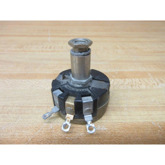 Clarostat A10-50K Potentiometer A1050K - Used