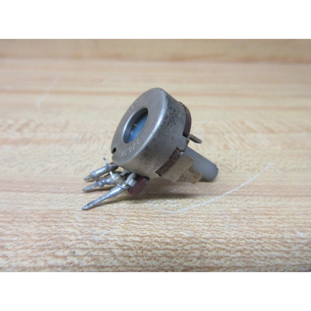 1376345 Potentiometer 24-689 - Used