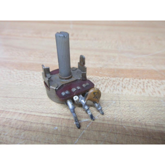 1376345 Potentiometer 24-689 - Used