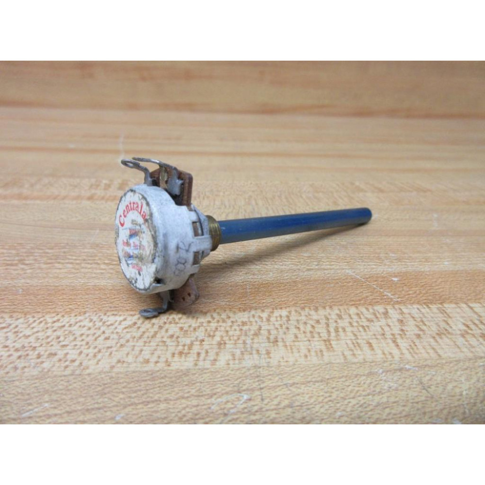 Centralab BT-65 Potentiometer BT65 - Used