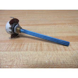 Centralab BT-65 Potentiometer BT65 - Used