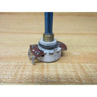 Centralab BT-65 Potentiometer BT65 - Used