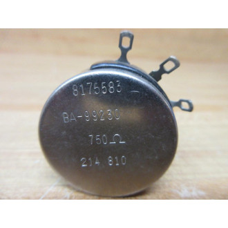 IRC BA-99230 Potentiometer 8175583 - New No Box