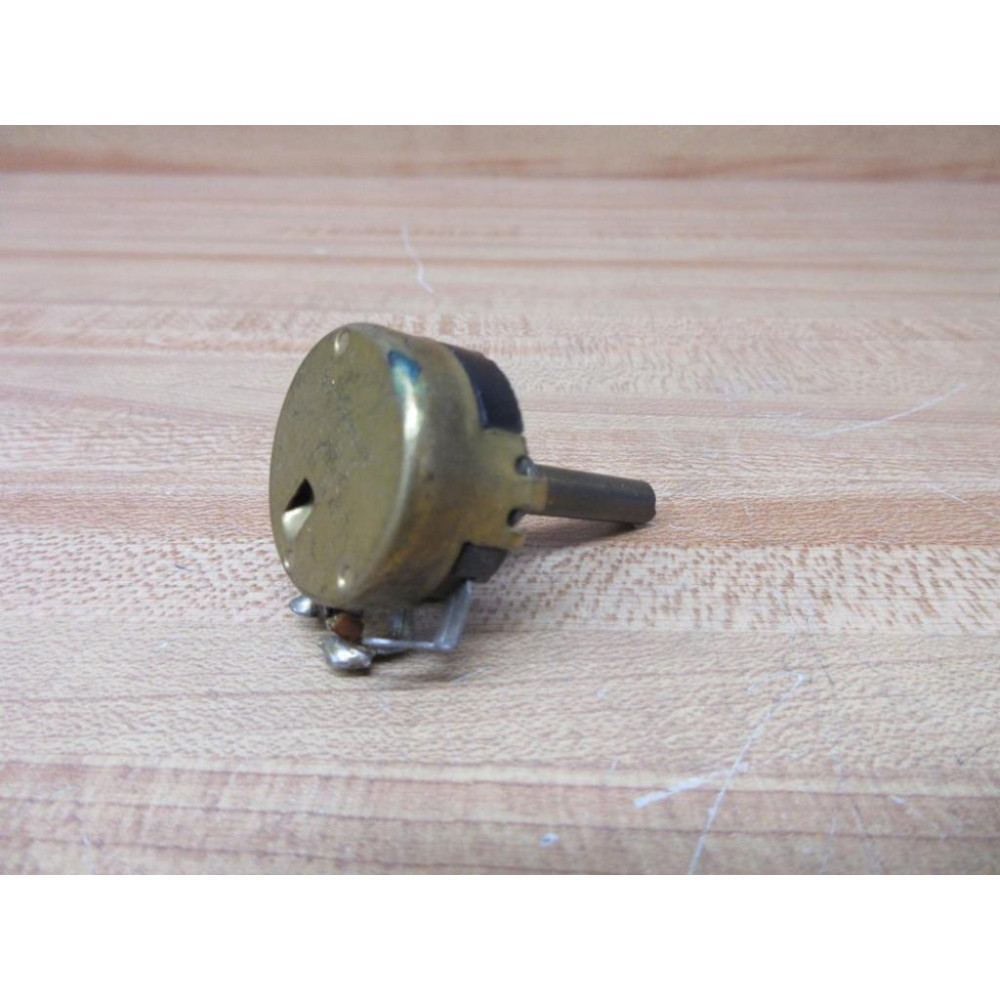 Philco 33-5546-6 Potentiometer 140809 - Used