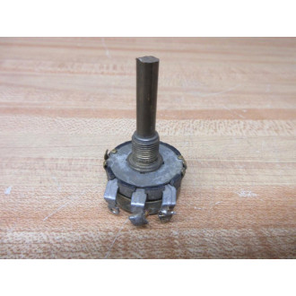 Philco 33-5546-6 Potentiometer 140809 - Used