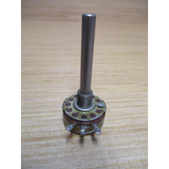 Ohmite CU-2541 Potentiometer 0.25-MEG OHMS - Used