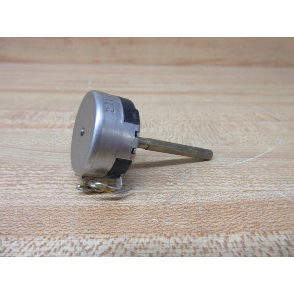Clarostat 2100-2942 Potentiometer 19-8948 - Used