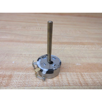 Clarostat 2100-2942 Potentiometer 19-8948 - Used