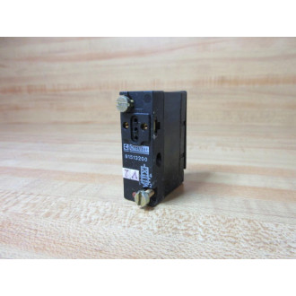Crouzet 81513200 Monostable Control Valve - Used