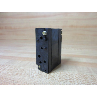 Crouzet 81513200 Monostable Control Valve - Used