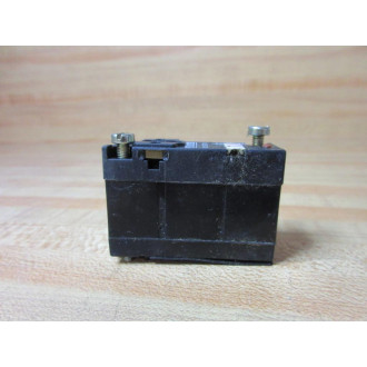 Crouzet 81513200 Monostable Control Valve - Used