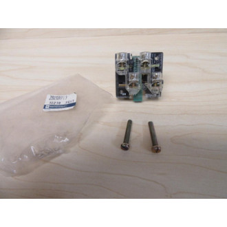 Telemecanique ZB2-RA913 Contact Block