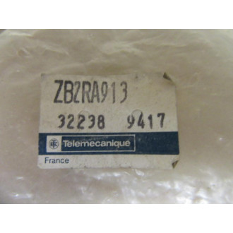 Telemecanique ZB2-RA913 Contact Block