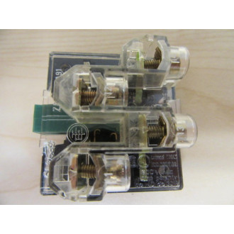 Telemecanique ZB2-RA913 Contact Block