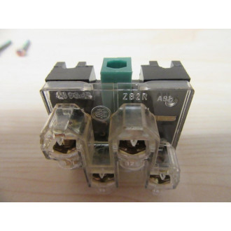 Telemecanique ZB2-RA913 Contact Block