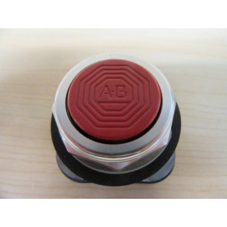 Allen Bradley 800T-A6 Pushbutton 800TA6