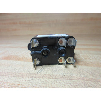 White-Rodgers 90-380 Relay RBM Type 184 Steveco 90380 . - New No Box