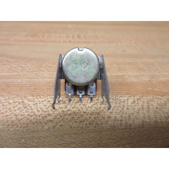 B25K9745R Potentiometer - New No Box