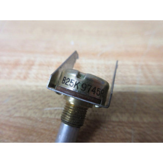 B25K9745R Potentiometer - New No Box