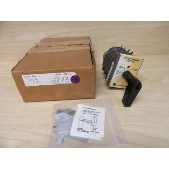 Electroswitch 505A713G04 Rotary Selector Switch