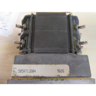 Electroswitch 505A713G04 Rotary Selector Switch