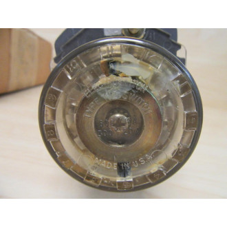 Electroswitch 505A713G04 Rotary Selector Switch