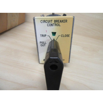 Electroswitch 505A713G04 Rotary Selector Switch