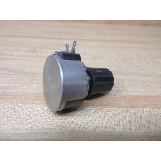 CTS 210-2 Potentiometer 137638 WKnob - Used