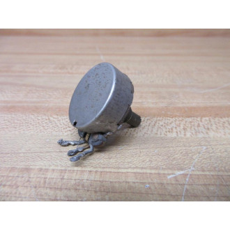 CTS RV510B Potentiometer - Used