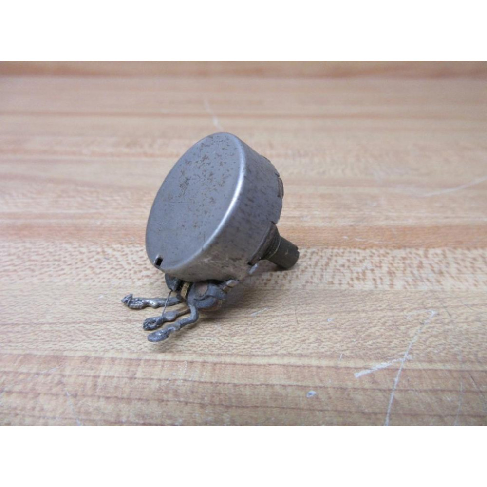 CTS RV510B Potentiometer - Used