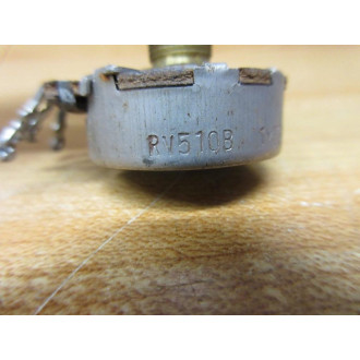 CTS RV510B Potentiometer - Used