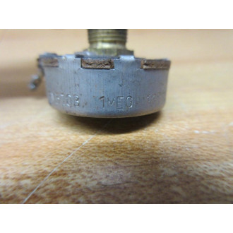 CTS RV510B Potentiometer - Used