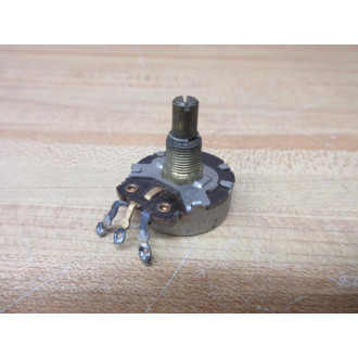 CTS RV510B Potentiometer - Used