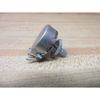 CTS 75C13-76 Potentiometer 137626 - Used