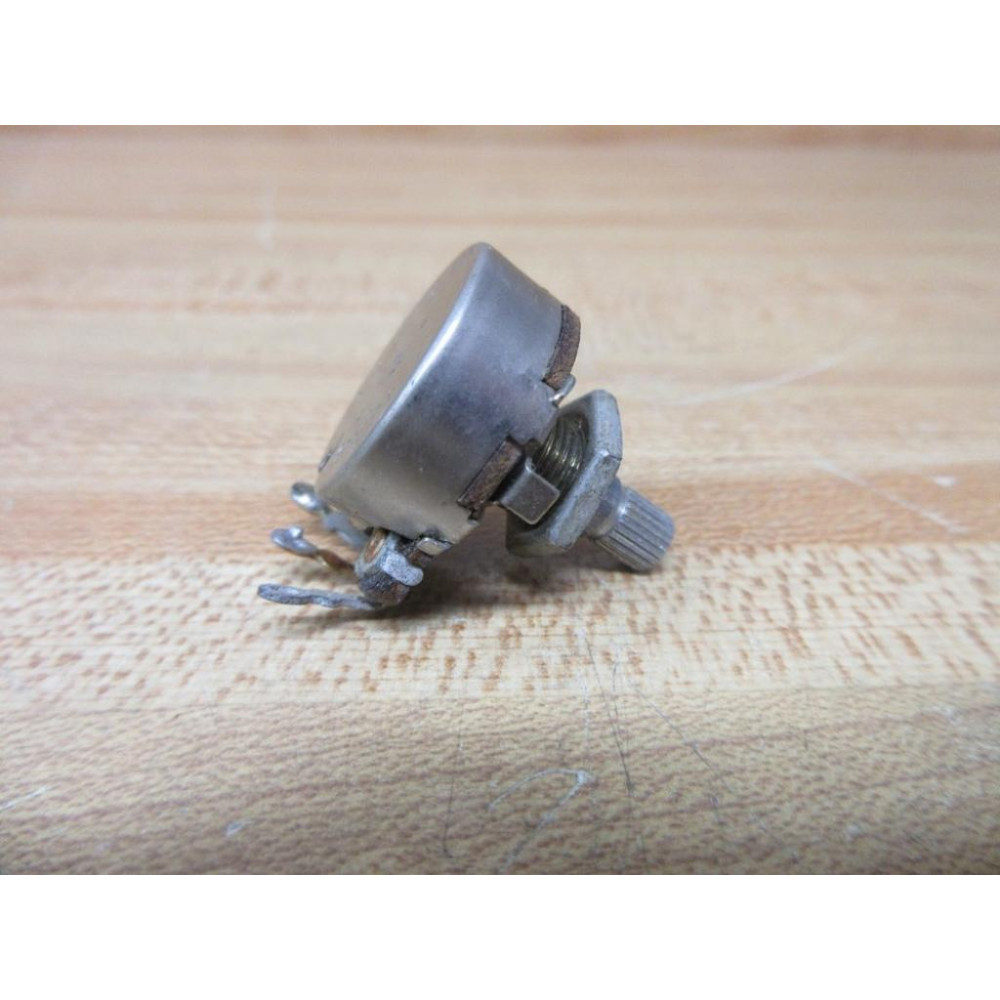 CTS 75C13-76 Potentiometer 137626 - Used