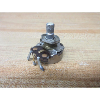 CTS 75C13-76 Potentiometer 137626 - Used