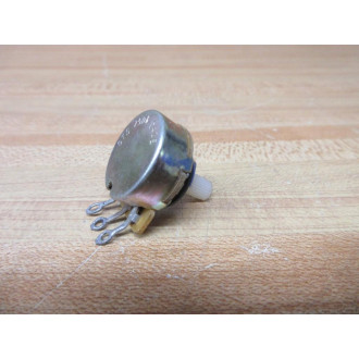 CTS 250K.0425 Potentiometer 250K0425 - Used