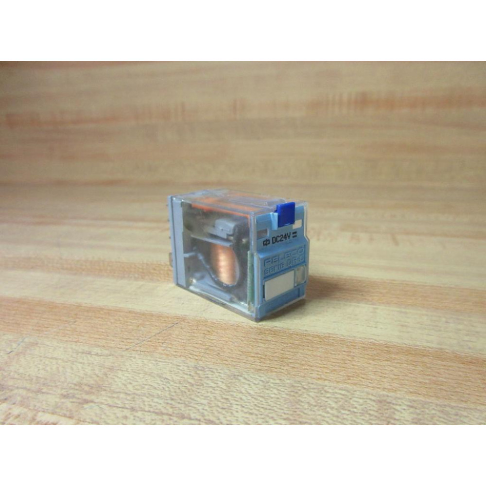 Releco C7-A20DX-24V DC Relay C7-A20DX - New No Box