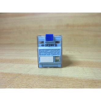 Releco C7-A20DX-24V DC Relay C7-A20DX - New No Box