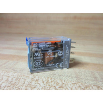 Releco C7-A20DX-24V DC Relay C7-A20DX - New No Box