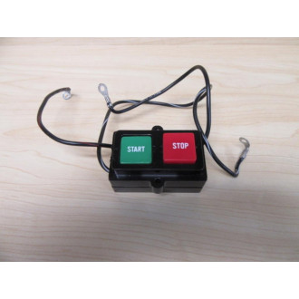 General Electric CR305X120M StartStop Button - Refurbished