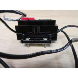 General Electric CR305X120M StartStop Button - Refurbished