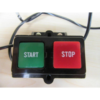 General Electric CR305X120M StartStop Button - Refurbished