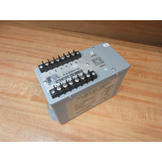 Scientific Columbus XL31K5PA7-SC Watt Transducer - Used