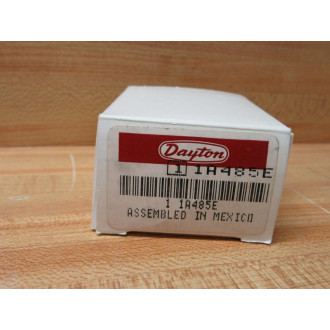 Dayton 1A485E Relay 1A485E-24VDC