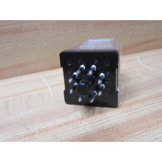 Dayton 1A485E Relay 1A485E-24VDC